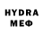 Amphetamine VHQ Kuralai Meldeiev